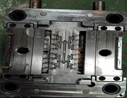 Dies and Moulds Manufacturers in Pune